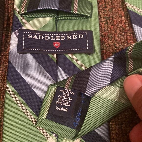 4 mens ties - Picture 7 of 7